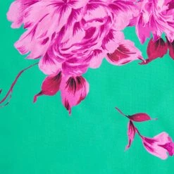 Seafolly Ladies Full Bloom One Shoulder One Piece - Jade -Seafolly shop 11014 932 Jade 9