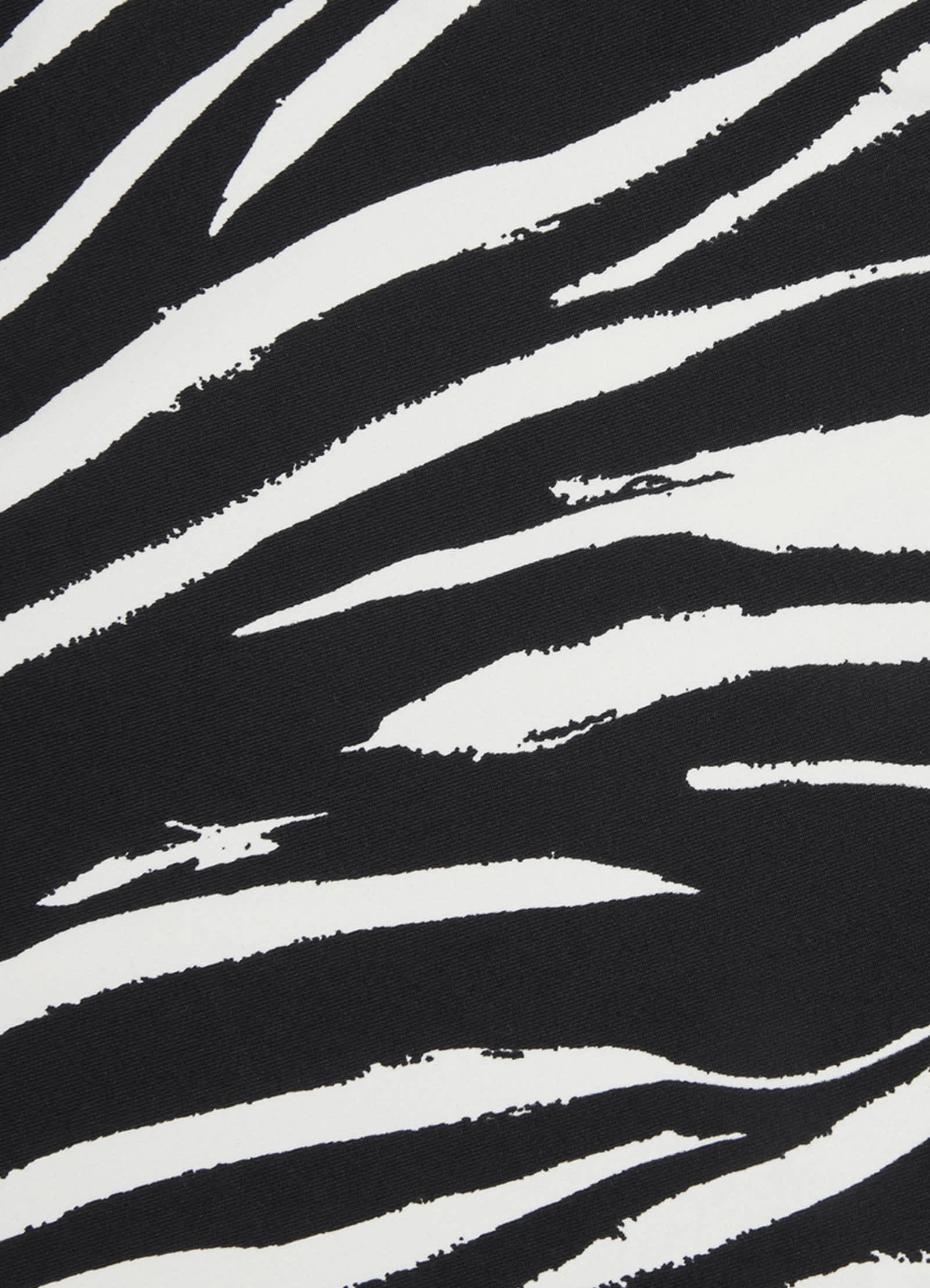 Seafolly Ladies Skin DeepDeep V One Piece - Black 7 Seafolly Ladies Skin DeepDeep V One Piece - Black - Image 5