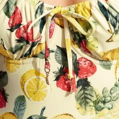 Seafolly Ladies Lemoncello Underwire One Piece - Lemoncello 12 Seafolly Ladies Lemoncello Underwire One Piece - Lemoncello -Seafolly shop 11052 945 Lemoncello 5