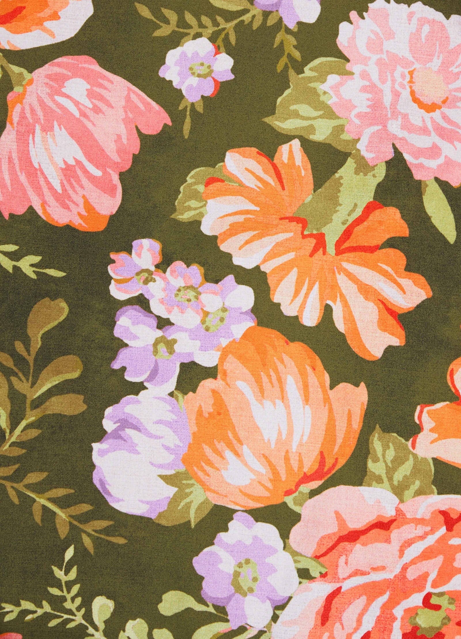 Seafolly Ladies Paradise Garden Underwire One Piece - Avocado 10 Seafolly Ladies Paradise Garden Underwire One Piece - Avocado - Image 8