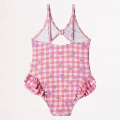 Seafolly Girls Girls Honolulu One Piece- Honolulu -Seafolly shop 15768T Honolulu 3