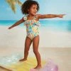 Seafolly Girls Girls Sienna One Piece- Sienna -Seafolly shop 15791T Sienna 1