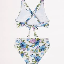 Seafolly Girls Girls Vanuatu Tie Back Bikini- Vanuatu 7 Seafolly Girls Girls Vanuatu Tie Back Bikini- Vanuatu -Seafolly shop 27188 Vanuatu 3