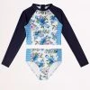 Seafolly Girls Girls Vanuatu Surf Set- Vanuatu Splice 2 Seafolly Girls Girls Vanuatu Surf Set- Vanuatu Splice -Seafolly shop 27189 VanuatuSpl 1