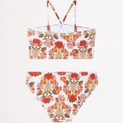 Seafolly Girls Girls Papillon 3Pc Set- Papillon 11 Seafolly Girls Girls Papillon 3Pc Set- Papillon -Seafolly shop 27199 Papillon 4