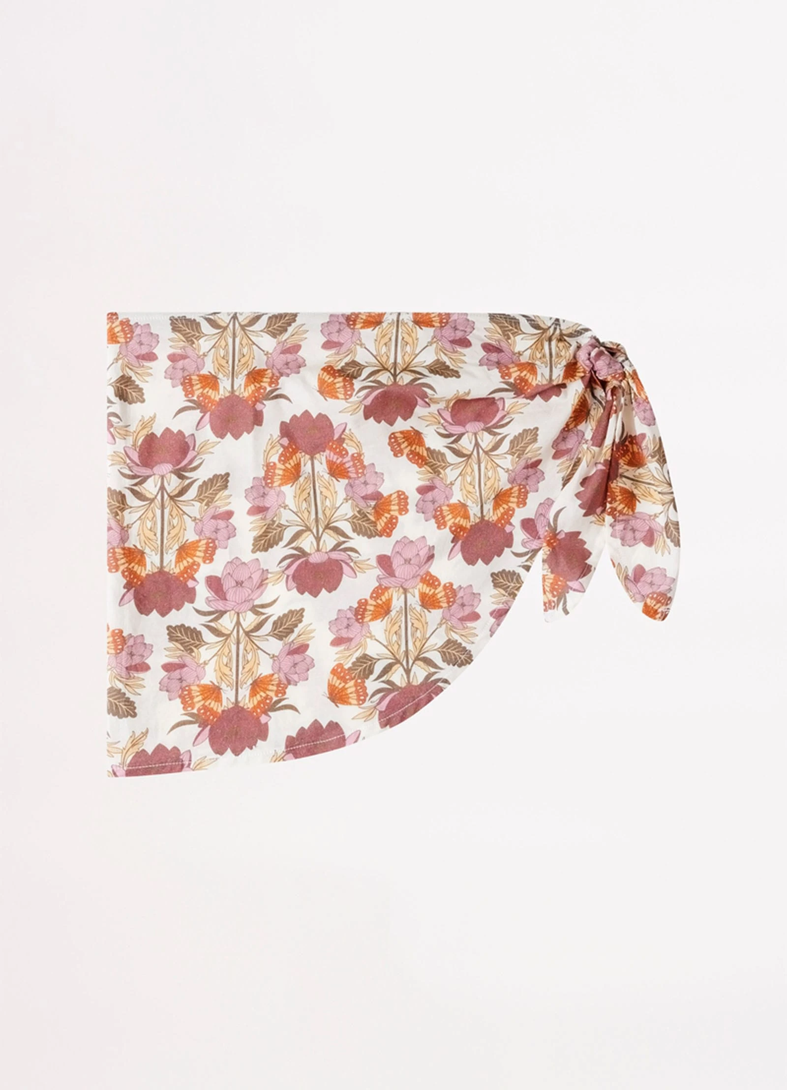 Seafolly Girls Girls Papillon 3Pc Set- Papillon 8 Seafolly Girls Girls Papillon 3Pc Set- Papillon - Image 6