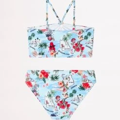 Seafolly Girls Girls Summer Vacay 3Pc Set- Summer Vaca 11 Seafolly Girls Girls Summer Vacay 3Pc Set- Summer Vaca -Seafolly shop 27202 SummerVaca 4
