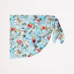 Seafolly Girls Girls Summer Vacay 3Pc Set- Summer Vaca 12 Seafolly Girls Girls Summer Vacay 3Pc Set- Summer Vaca -Seafolly shop 27202 SummerVaca 5