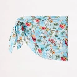 Seafolly Girls Girls Summer Vacay 3Pc Set- Summer Vaca 13 Seafolly Girls Girls Summer Vacay 3Pc Set- Summer Vaca -Seafolly shop 27202 SummerVaca 6