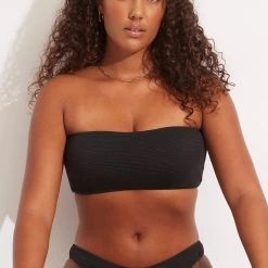 Seafolly Ladies Sea Dive Tube Top