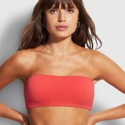 Seafolly Ladies Sea Dive Tube Top