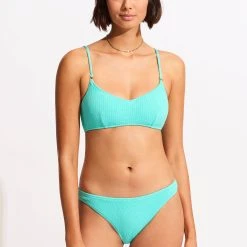 Seafolly Ladies Sea Dive Bralette