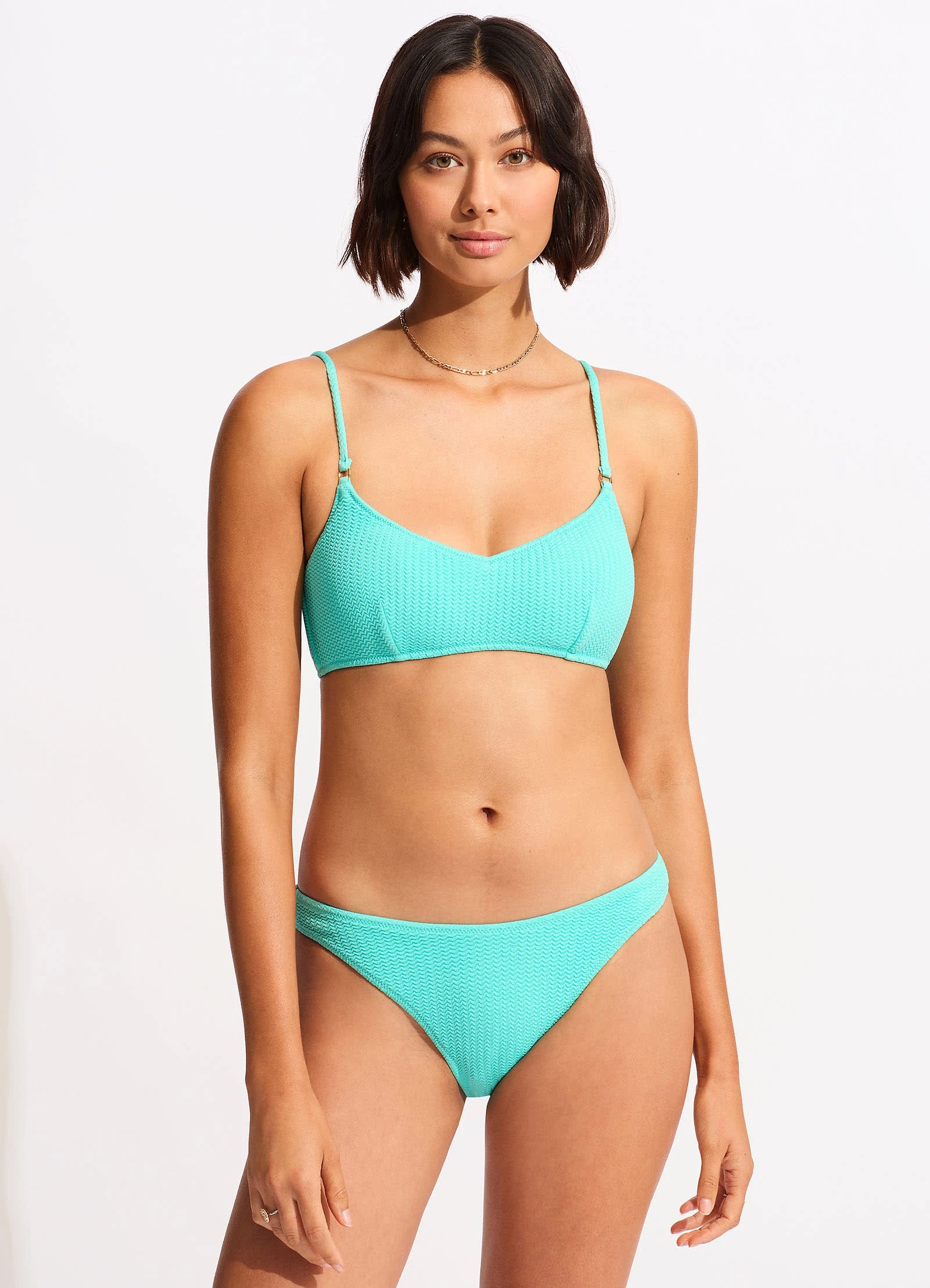 Seafolly Ladies Sea Dive Bralette 3 Seafolly Ladies Sea Dive Bralette