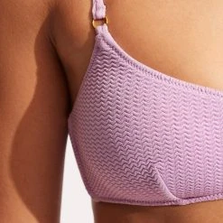 Seafolly Ladies Sea Dive Bralette 11 Seafolly Ladies Sea Dive Bralette -Seafolly shop 31173 861 Lilac 5