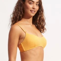 Seafolly Ladies Sea Dive Bralette -Seafolly shop 31173 861 TuscanSuns 3