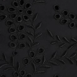 Seafolly Ladies Costa Bella Bralette - Black 13 Seafolly Ladies Costa Bella Bralette - Black -Seafolly shop 31173 922 Black 8