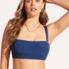 Seafolly Ladies Sea Dive DD Tank Bra - Ultramarine -Seafolly shop 31206DD861 Ultramarine 4