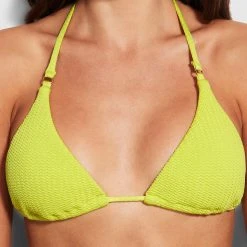 Seafolly Ladies Sea Dive Slide Tri 12 Seafolly Ladies Sea Dive Slide Tri -Seafolly shop 31298 861 Wild 20Lime 5