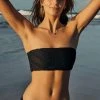 Seafolly Ladies Marrakesh Tube Top - Black -Seafolly shop 31319 911 Black 1