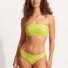 Seafolly Ladies Marrakesh Tube Top - Wild Lime 2 Seafolly Ladies Marrakesh Tube Top - Wild Lime -Seafolly shop 31319 911 Wild 20Lime 3