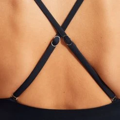 Seafolly Ladies Seafolly Collective Wrap Front Tankini Top - True Navy 13 Seafolly Ladies Seafolly Collective Wrap Front Tankini Top - True Navy -Seafolly shop 31381 942 True 20Navy 6