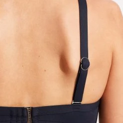 Seafolly Ladies Seafolly Collective DD Cup Underwire Bra - True Navy -Seafolly shop 31383DD942 True 20Navy 5