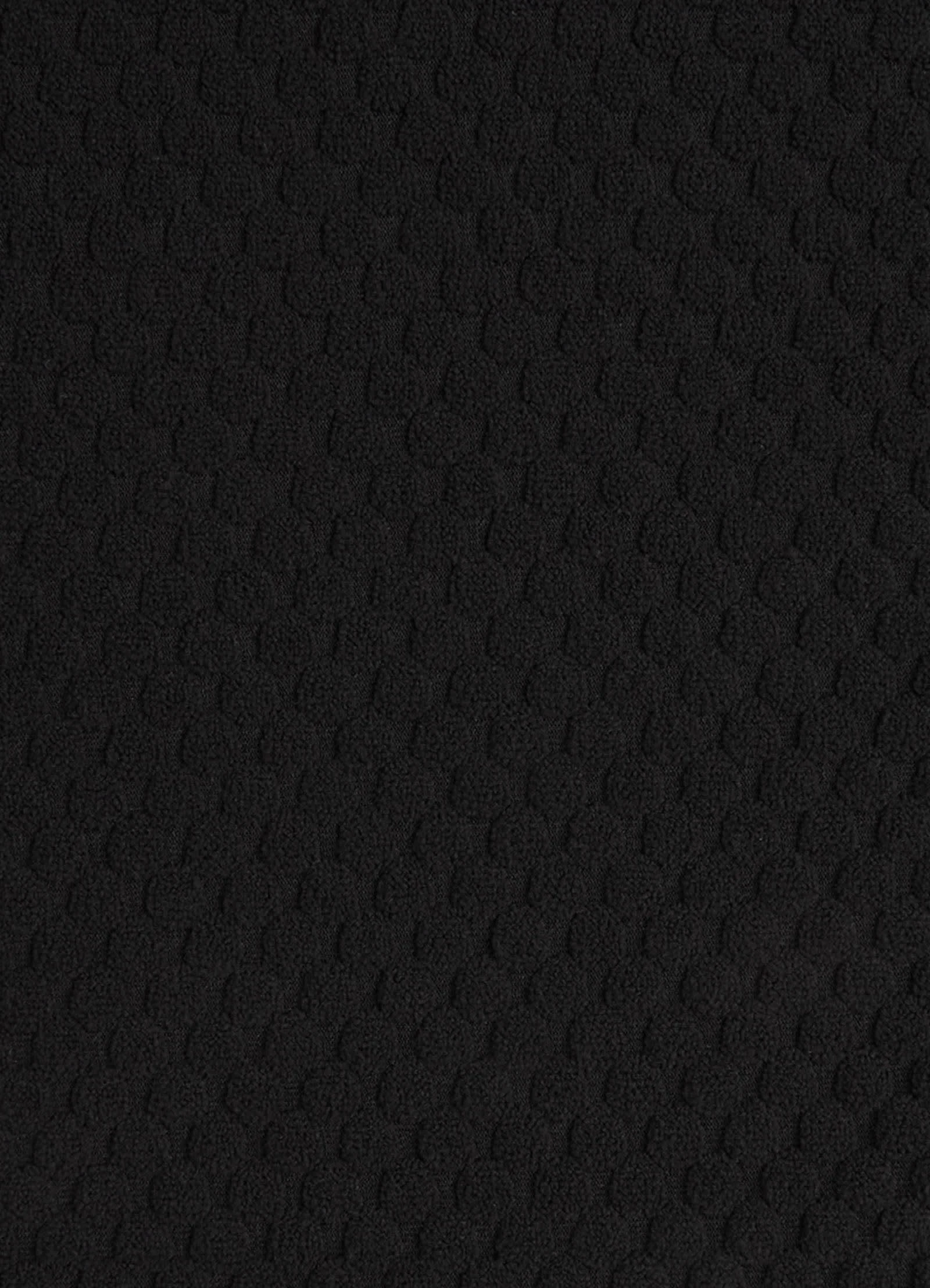 Seafolly Ladies Riviera Fixed TriTop - Black 8 Seafolly Ladies Riviera Fixed TriTop - Black - Image 6