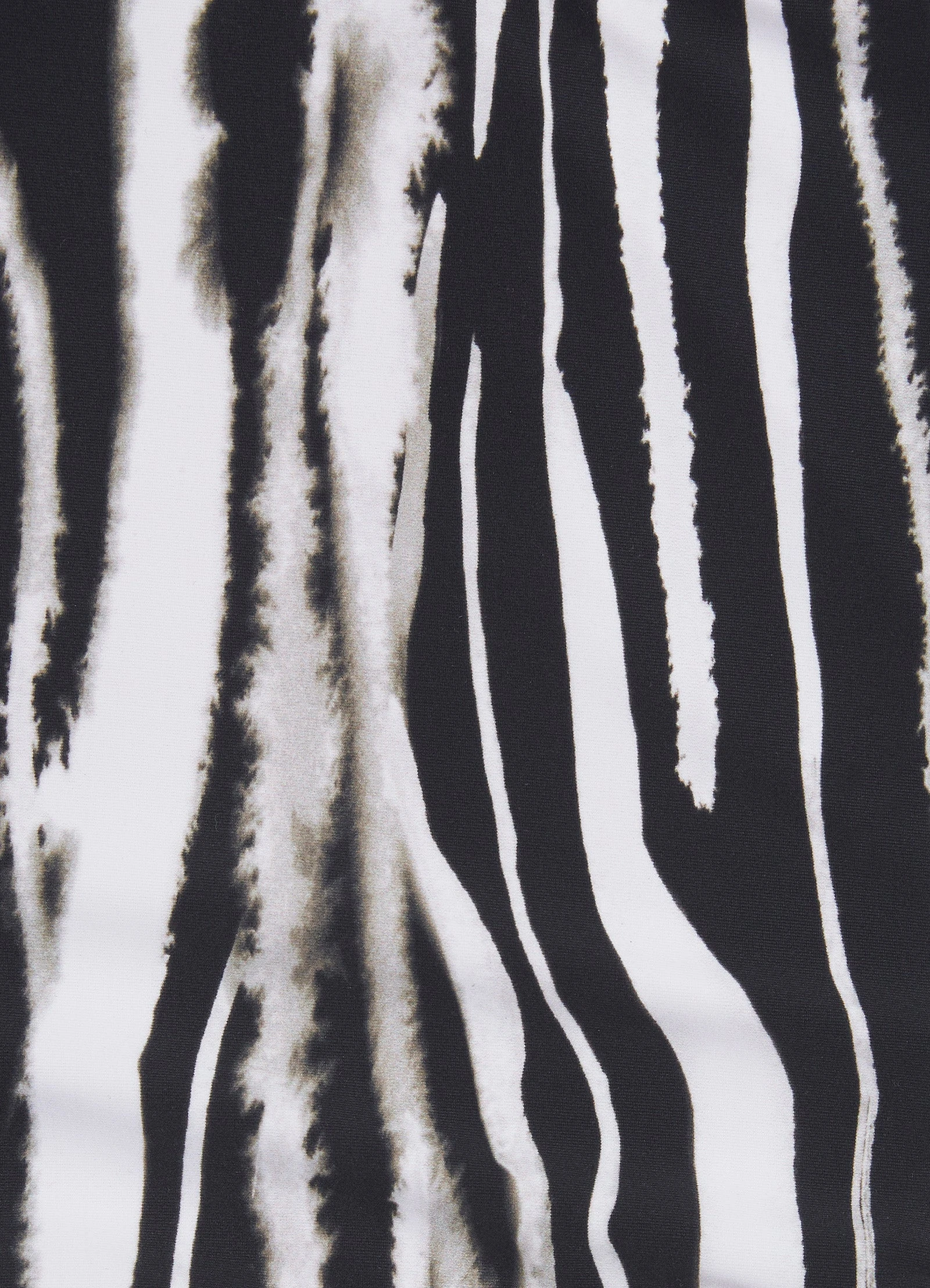 Seafolly Ladies Zahara Drawstring Bralette - Black 8 Seafolly Ladies Zahara Drawstring Bralette - Black - Image 6