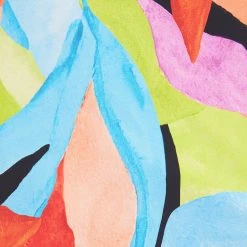 Seafolly Ladies Tropfest Bralette - Aquamarine -Seafolly shop 31410 978 Aquamarine 15