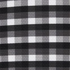 Seafolly Ladies Portofino Ruched Side Retro Pant - Black 15 Seafolly Ladies Portofino Ruched Side Retro Pant - Black -Seafolly shop 40145 939 Black 9