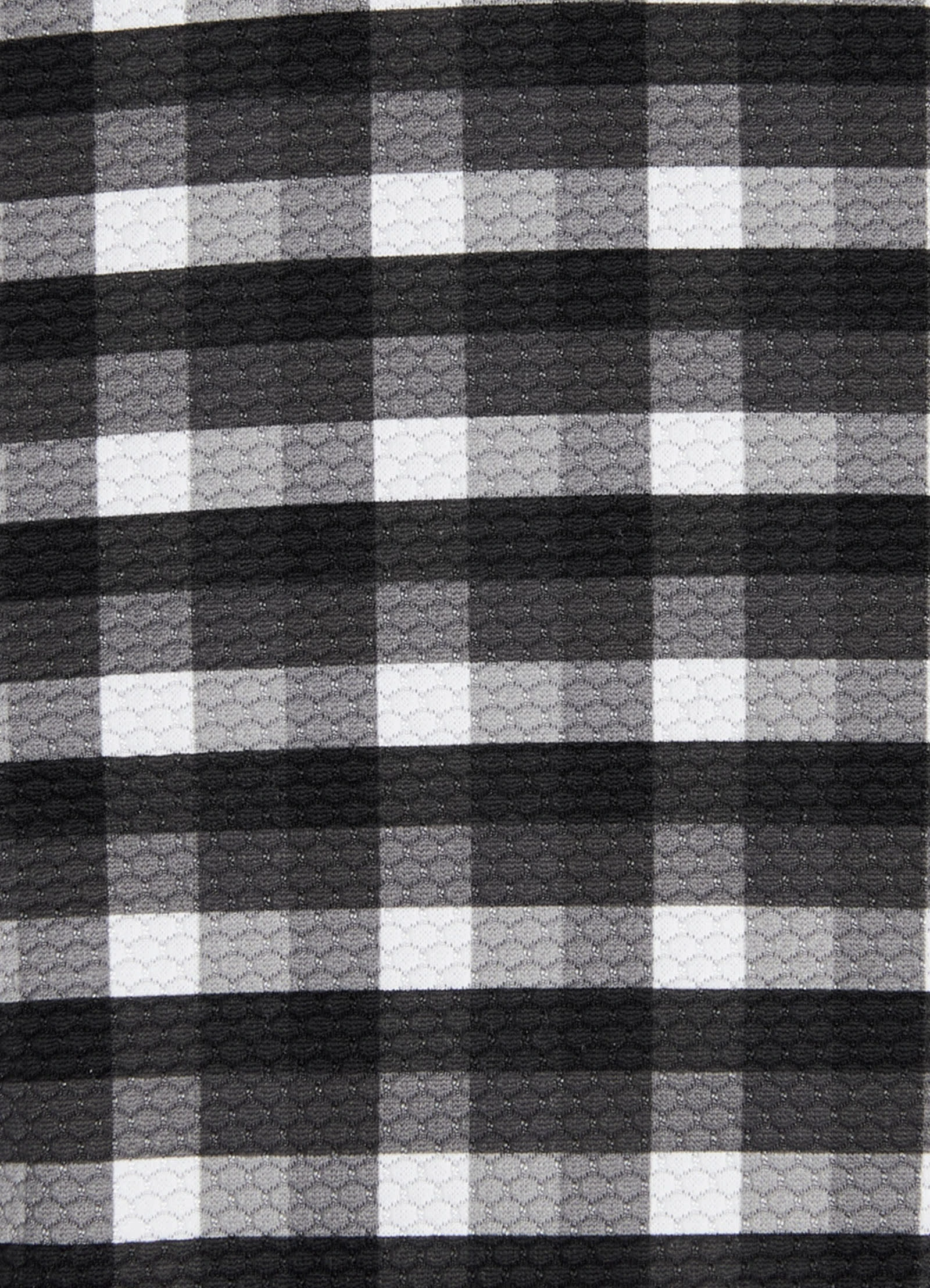 Seafolly Ladies Portofino Ruched Side Retro Pant - Black 9 Seafolly Ladies Portofino Ruched Side Retro Pant - Black - Image 7