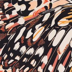 Seafolly Ladies Take Flight Reversible Hipster - Mandarin -Seafolly shop 40426 914 Mandarin 13