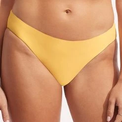 Seafolly Ladies Castaway Reversible Hipster - Tuscan Sunset -Seafolly shop 40426 980 TuscanSuns 4