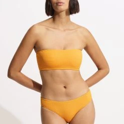 Seafolly Ladies Sea Dive Hipster Pant - Rockmelon