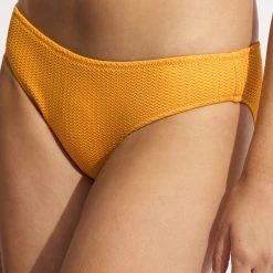 Seafolly Ladies Sea Dive Hipster Pant - Rockmelon -Seafolly shop 40473 861 Rockmelon 7