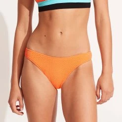 Seafolly Ladies Sea Dive Hipster Pant -Seafolly shop 40473 861 Tango 3