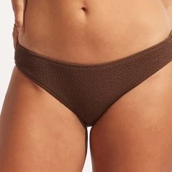Seafolly Ladies Sea Dive Hipster Pant 11 Seafolly Ladies Sea Dive Hipster Pant -Seafolly shop 40473 861 Tiramisu 2