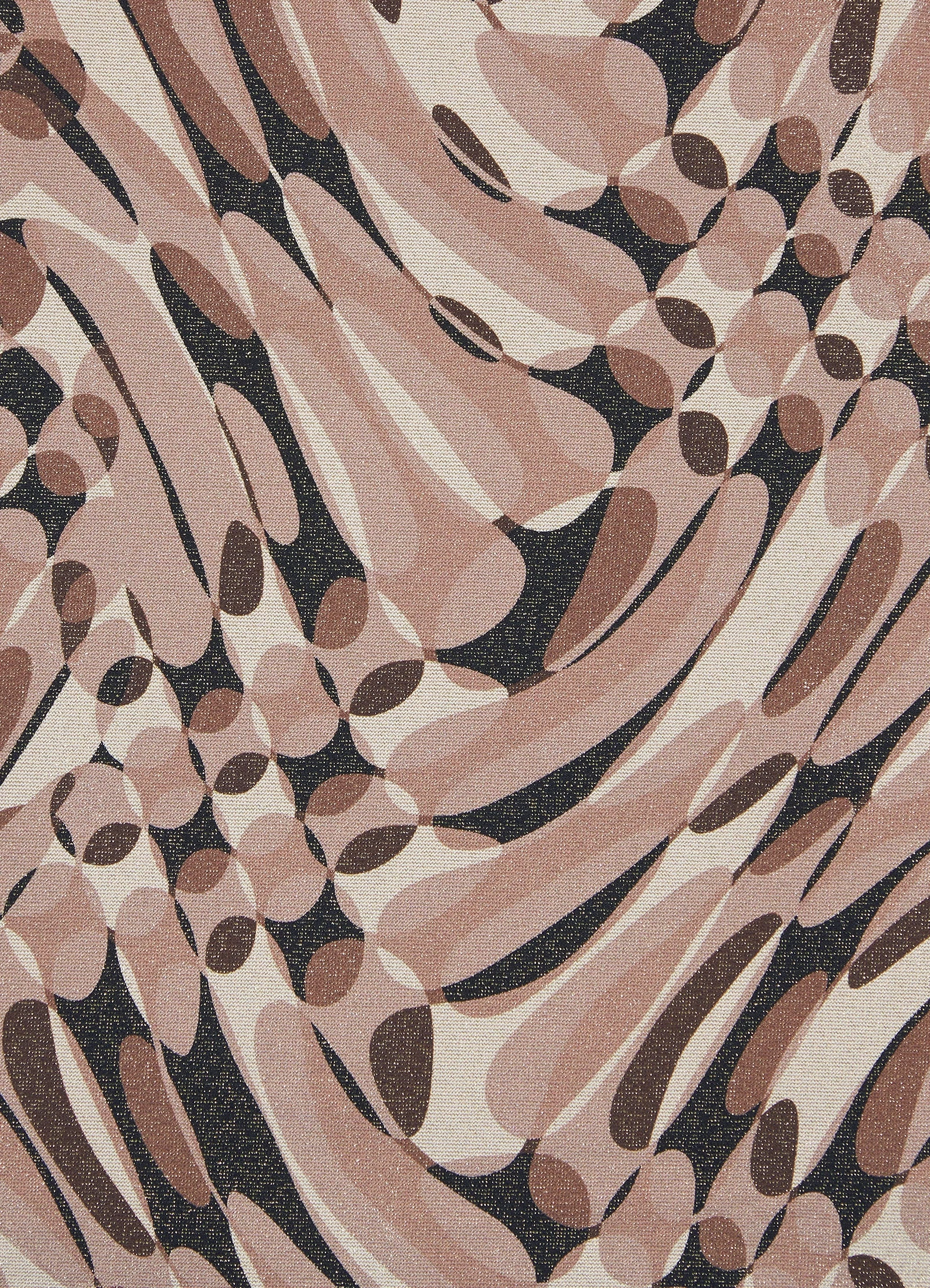 Seafolly Ladies Poolside Reversible Hipster - Sepia 12 Seafolly Ladies Poolside Reversible Hipster - Sepia - Image 10