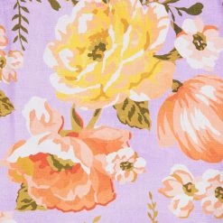 Seafolly Ladies Paradise Garden Reversible Hipster - Lilac -Seafolly shop 40473 960 Lilac 10 20 282 29