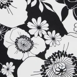 Seafolly Ladies Summer Of Love Wide Side Retro - Black 13 Seafolly Ladies Summer Of Love Wide Side Retro - Black -Seafolly shop 40586 928 Black 9