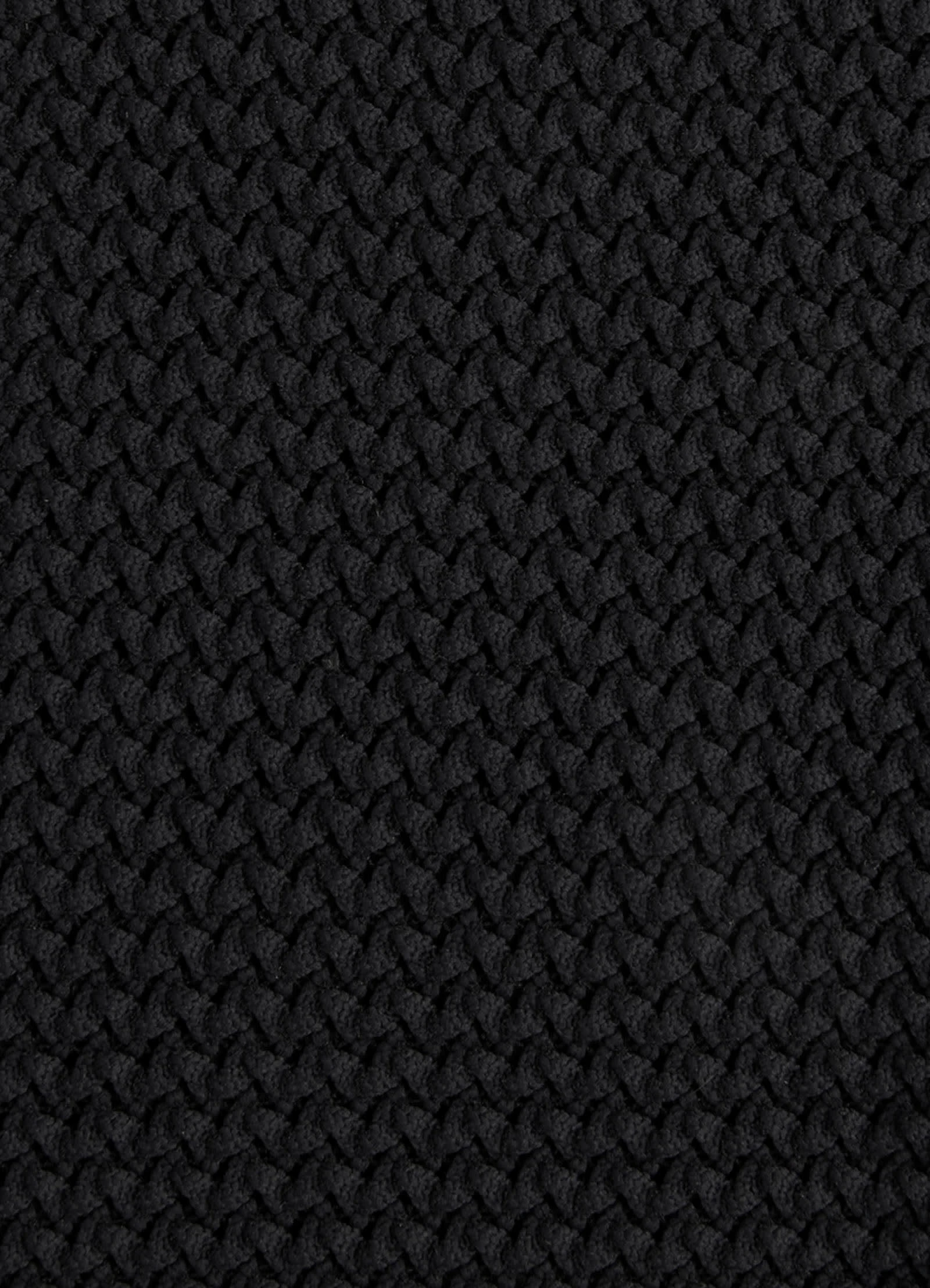 Seafolly Ladies DreamcatcherTie Side Rio Pant - Black 9 Seafolly Ladies DreamcatcherTie Side Rio Pant - Black - Image 7