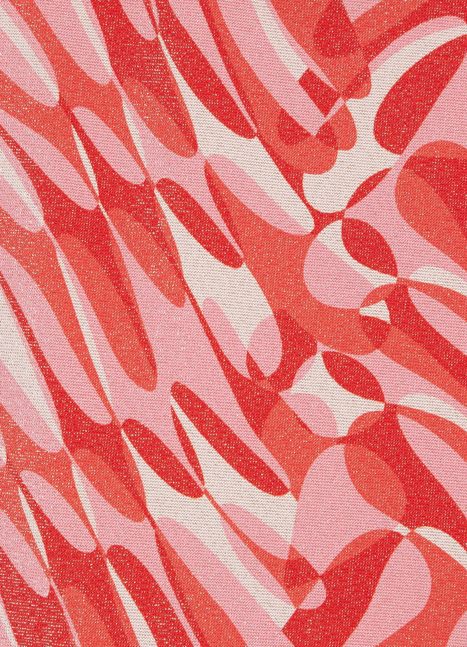 Seafolly Ladies Poolside Rio Pant - Pink Chintz 8 Seafolly Ladies Poolside Rio Pant - Pink Chintz - Image 6