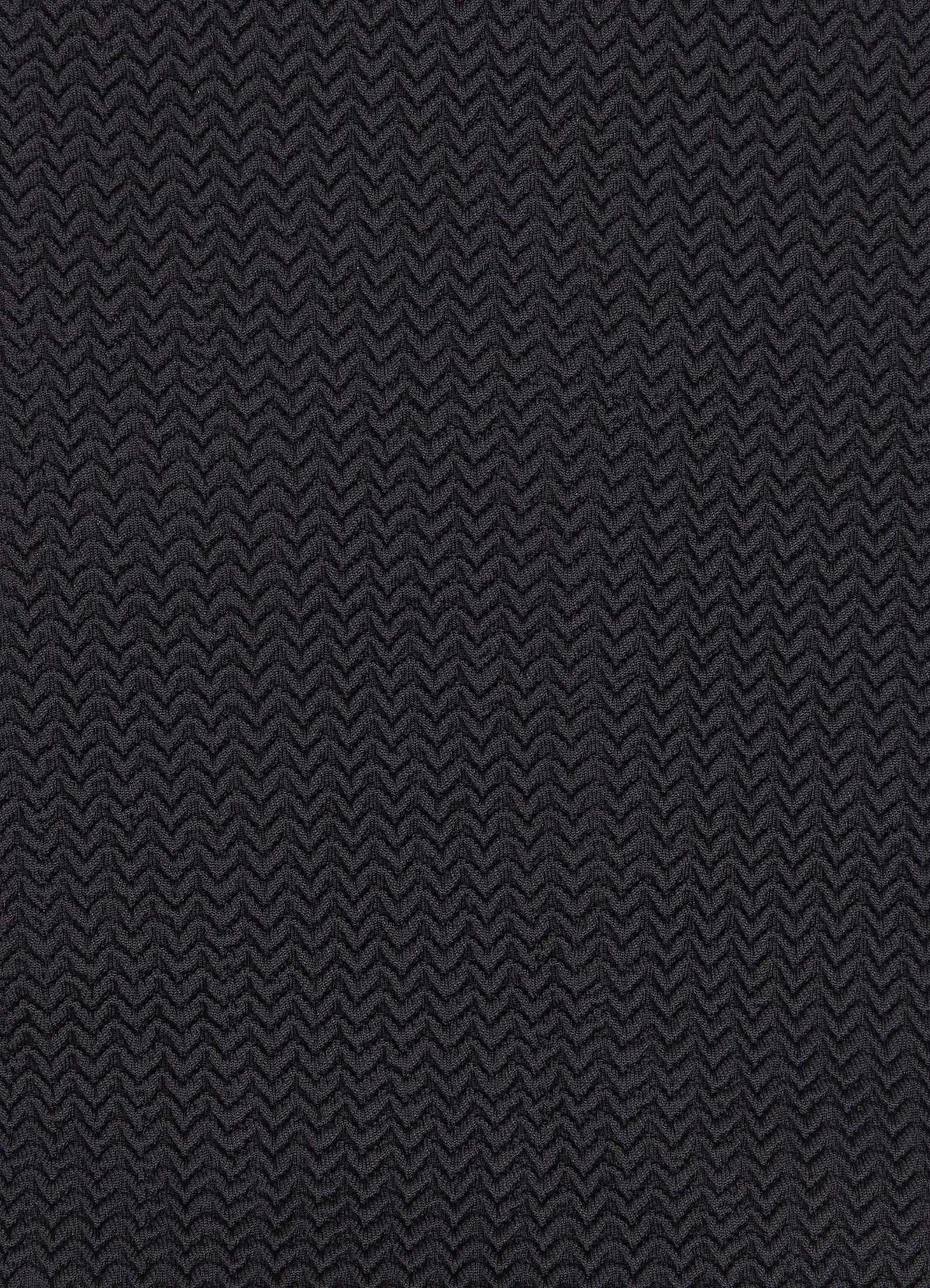 Seafolly Ladies Slice Of Splice Tie Side Bikini Bottom - Black 9 Seafolly Ladies Slice Of Splice Tie Side Bikini Bottom - Black - Image 7