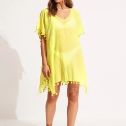 Seafolly shop -Seafolly shop 52162 Celery 2