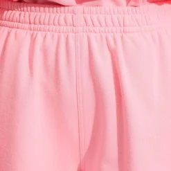 Seafolly Ladies Originals Lounge Short - Pink 12 Seafolly Ladies Originals Lounge Short - Pink -Seafolly shop 54461 SH Pink 5