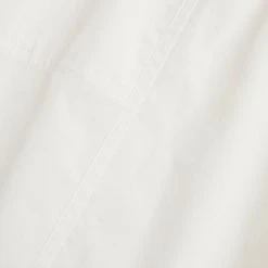 Seafolly Ladies Cotton Poplin Maxi Dress- White 13 Seafolly Ladies Cotton Poplin Maxi Dress- White -Seafolly shop 54608 DR White 8