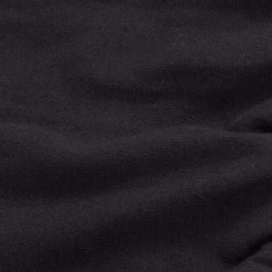 Seafolly Ladies Jersey One Shoulder Crop Top - Black -Seafolly shop 54665 TO Black 10