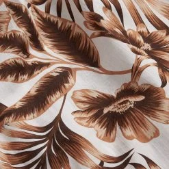 Seafolly Ladies Island In The Sun Button Dress - Ecru 12 Seafolly Ladies Island In The Sun Button Dress - Ecru -Seafolly shop 54687 DR Ecru 10