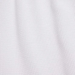 Seafolly Ladies Waffle Beach Short- White -Seafolly shop 54691 SH White 10