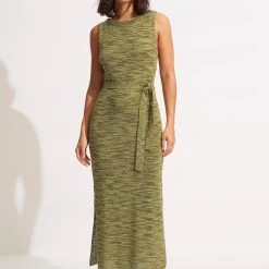 Seafolly shop -Seafolly shop 54698 KN Olive 2